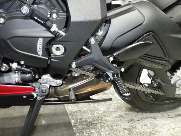 2022 MV Agusta F3 800, красный, 1600000 рублей - вид 14