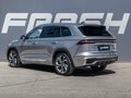 2022 Geely Monjaro (Xingyue L) I, серый - вид 1