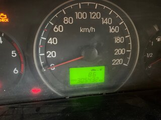 2008 Hyundai H-1 II, чёрный, 1430000 рублей, вид 5