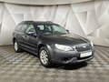 2006 Subaru Outback III Рестайлинг, чёрный - вид 2