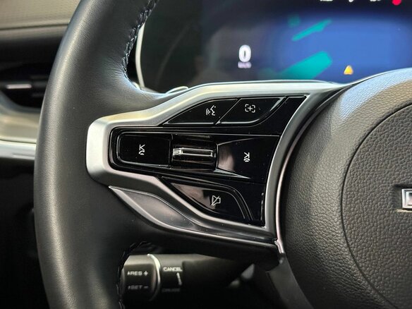 2024 Haval F7 II, чёрный, 2547000 рублей - вид 10