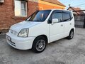 1998 Honda Capa, белый