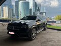 2022 Mercedes-Benz GLS 400 d II (X167), чёрный, 8500000 рублей - вид 1