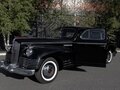 1947 ЗиС 110, чёрный, 22000000 рублей - вид 7