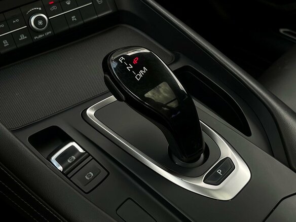 2019 Haval F7 I, чёрный - вид 16
