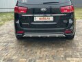 2019 Kia Carnival III, чёрный - вид 5