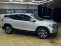 2020 GMC Terrain II, серебристый, 2200000 рублей - вид 6