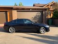 2018 BMW 7 серии 730i VI (G11/G12), синий - вид 4