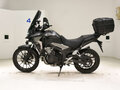 2020 Honda CB 400X, чёрный, 700000 рублей - вид 1