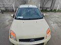 2009 Ford Fusion I Рестайлинг, жёлтый, 700000 рублей - вид 1