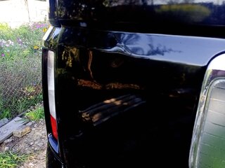 2002 Nissan Elgrand II (E51), чёрный, 810000 рублей, вид 4
