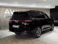 2025 Lynk & Co 900, чёрный - вид 6