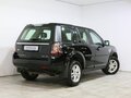 2014 Land Rover Freelander II Рестайлинг 2, чёрный - вид 3