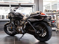 2026 Voge CU625, чёрный, 699000 рублей - вид 3