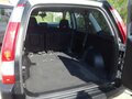 2004 Honda CR-V II Рестайлинг, серебристый, 900000 рублей - вид 5