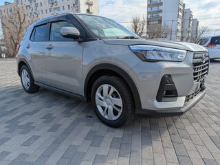 2022 Daihatsu Rocky A200, серый, 1790000 рублей, вид 4