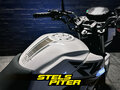 2026 Stels RK125, белый, 130000 рублей - вид 7