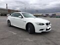 2009 BMW M3 Euro-4 IV (E90), белый - вид 8