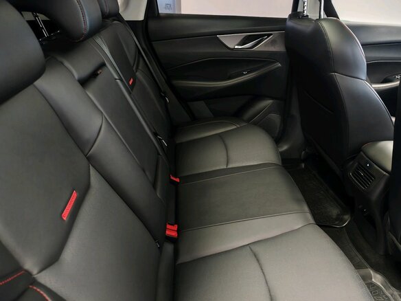 2024 Changan CS35 Plus I Рестайлинг, серый, 1724000 рублей - вид 24