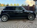 2010 Mini Hatch Cooper S II (R56) Рестайлинг, чёрный, 2440000 рублей - вид 9