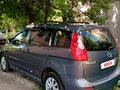 2007 Mazda 5 I (CR), серый, 690000 рублей - вид 11