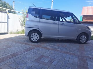 2017 Suzuki Solio III, серый, 1099900 рублей, вид 2