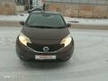 2015 Nissan Note II, коричневый, 870000 рублей