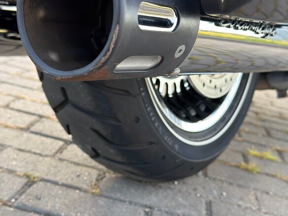 2013 Harley-Davidson Electra Glide, чёрный, 820000 рублей - вид 17