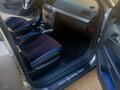 2011 Opel Astra H Рестайлинг, серый, 410000 рублей - вид 7