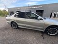 2001 Mitsubishi Galant VIII Рестайлинг, серый, 365000 рублей - вид 4