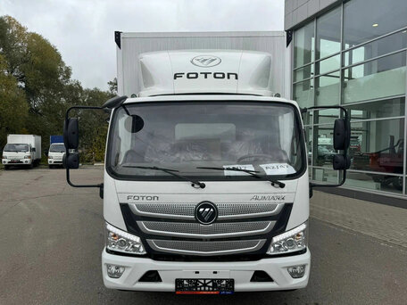 2024 Foton S85, белый, 5150000 рублей, вид 4