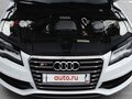2013 Audi A7 I (4G), белый, 2400000 рублей - вид 2
