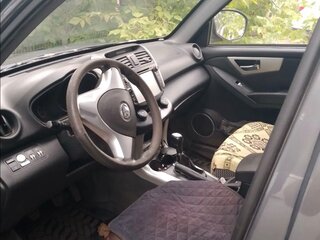 2014 Lifan X60 I, серый, 900000 рублей, вид 3
