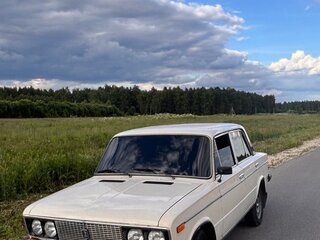 1997 Lada (ВАЗ) 2106, бежевый, 300000 рублей, вид 1