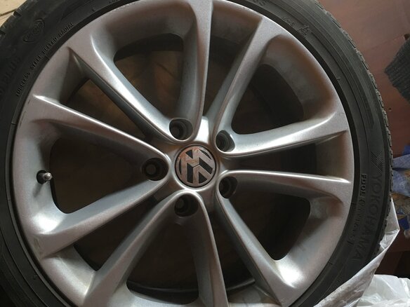 2013 Volkswagen Passat CC I Рестайлинг, серый - вид 5