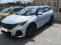 2024 GAC GS3, белый - вид 1