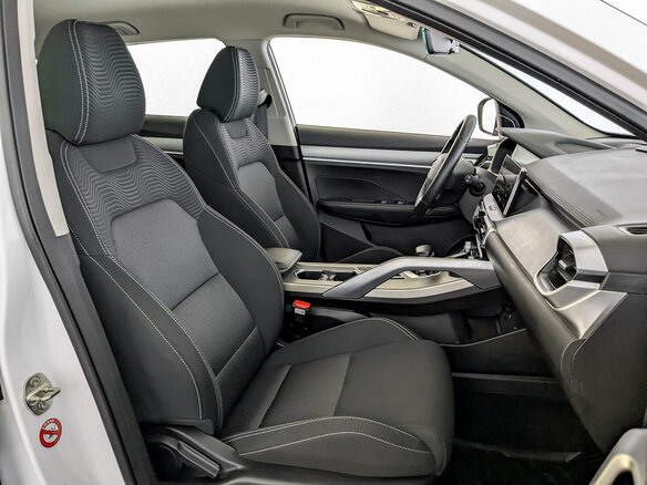 2023 Geely Coolray I, белый, 1750000 рублей - вид 22