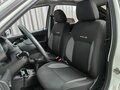 2021 Lada (ВАЗ) Granta I Рестайлинг, белый - вид 5