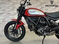 2022 Ducati Scrambler 800, красный, 815000 рублей - вид 6