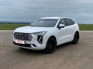 2023 Haval Jolion I, белый, 1870000 рублей, вид 2