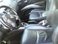 2008 Mitsubishi Outlander II, чёрный - вид 4