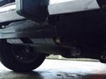 2001 Lada (ВАЗ) 2106 4-speed, чёрный - вид 8