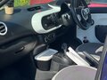 2018 Renault Twingo III, синий, 1200000 рублей - вид 8