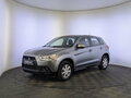 2012 Mitsubishi ASX I, серый