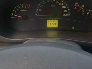 2008 Lada (ВАЗ) Kalina I, серый, 220000 рублей, вид 4