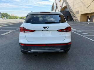 2022 Jetta VS5 I Рестайлинг, белый, 1325000 рублей, вид 5