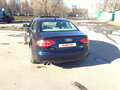 2010 Audi A4 6-speed IV (B8), синий - вид 4