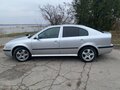 2002 Skoda Octavia I (A4) Рестайлинг, белый, 550000 рублей - вид 6