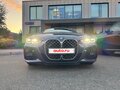 2020 BMW 4 серии 420d xDrive G22, G23, G26, синий - вид 5