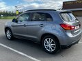 2013 Mitsubishi ASX I Рестайлинг, серый, 1450000 рублей - вид 6